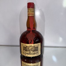 Grand Marnier Liqueur 26 2/3