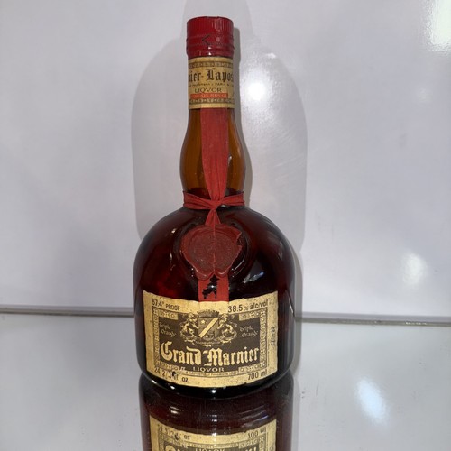 Grand marnier liqueur 3 - grand,