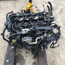 TOYOTA VERSO MK1 2.0D DIESEL