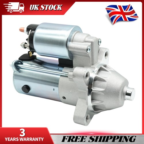 Starter motor for - starter,