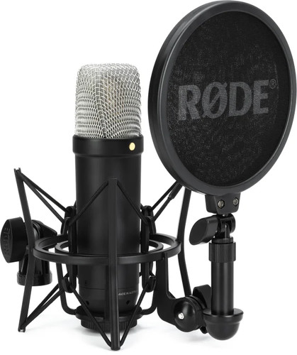 Rode nt1 5th - rode,
