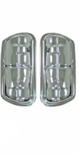 Chrome rocker covers beach - rocker, covers,