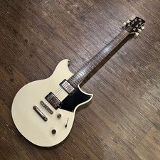Yamaha RSE20 RevStar Used