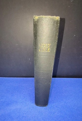 Holy bible italics letter - holy,