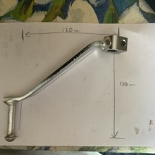 Honda Cb400f Cb350f Gear lever