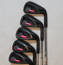 Callaway X Hot Pro Irons 6-P