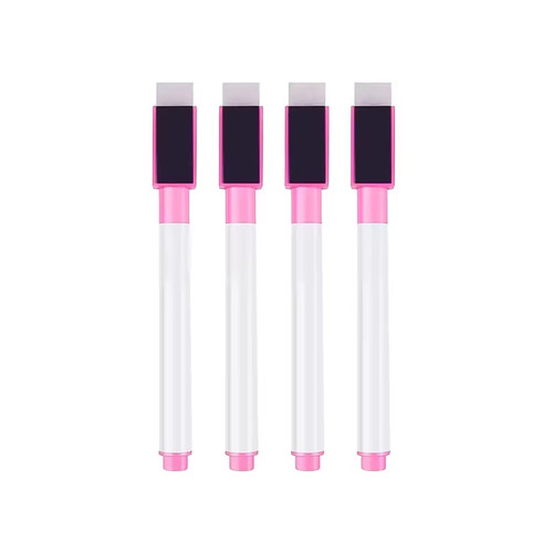White board markers - markers, color