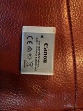Canon NB-13L Battery Pack for G7 X / G9 X / G5 X