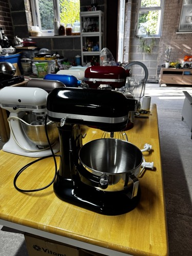 Kitchenaid 5ksm55 bowl lift - bowl,