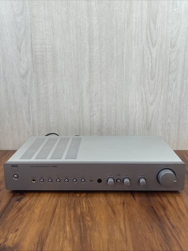 Nad c315bee stereo - nad,