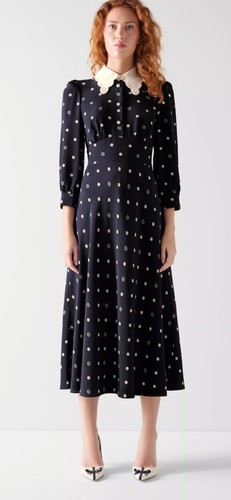 New bennett 100 - lk, navy