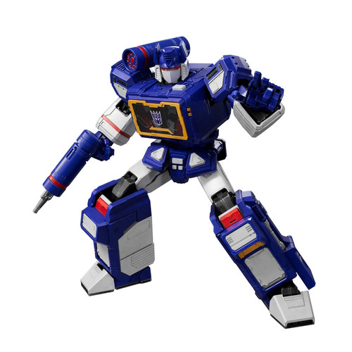 Blokees transformers action - blokees,
