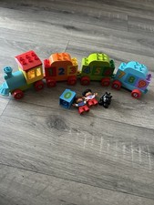 LEGO Duplo 10847 My First