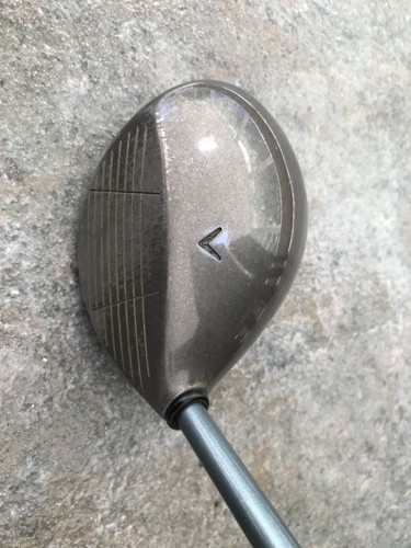 Callaway big bertha war - war, bird