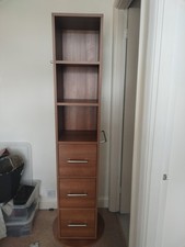 MFI Rotating Tall Drawer