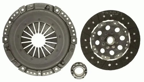 Clutch kit 3000 317 - , 001