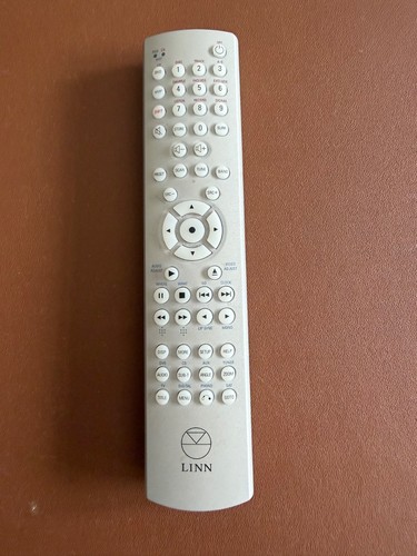 Linn rem 019 remote control - linn,