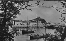 POSTCARD - DEVON - ILFRACOMBE