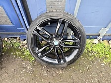BMW F20 F22 461M 18" LCI FRONT