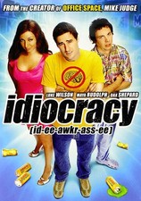 Idiocracy [New DVD] Ac-3/Dolby