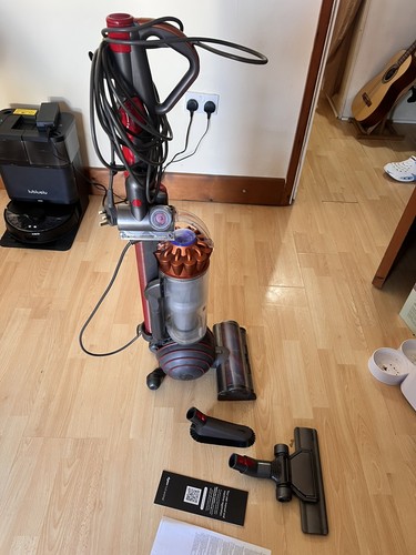 Warranty 2028 dyson - warranty,