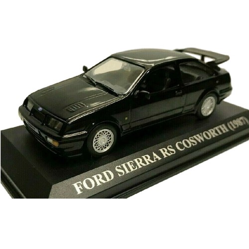 Ford sierra cosworth 1987 - sierra,