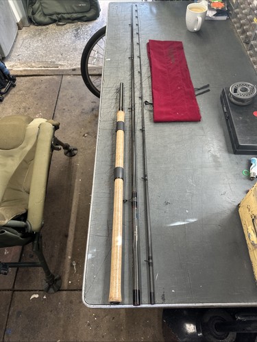 Penn eurorod graphite feeder - penn,