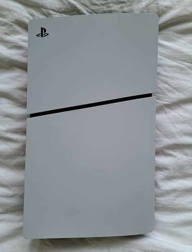 Sony ps5 digital edition - ps5,