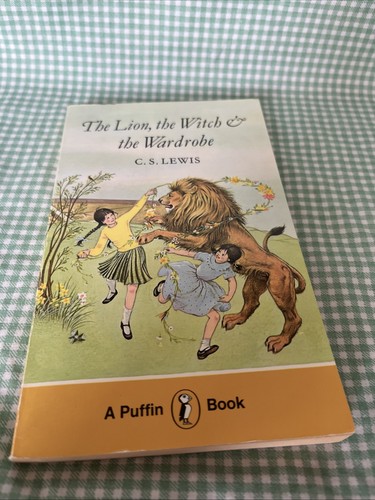 The lion witch and - witch,