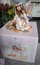 Christine Haworth Faerie