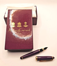 Iridium Point Germany Fountain