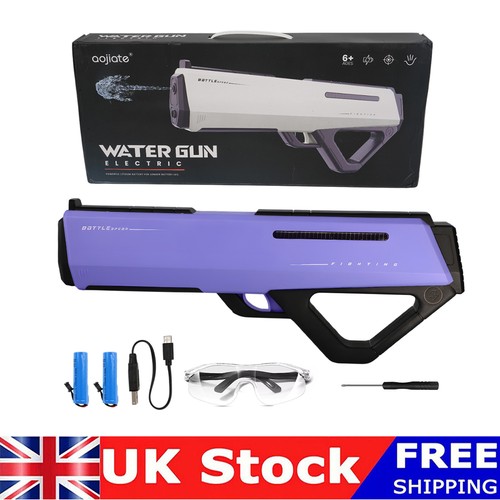 High capacity electric water - high-capacity,