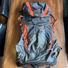 Osprey Exos 38 Backpack Size M