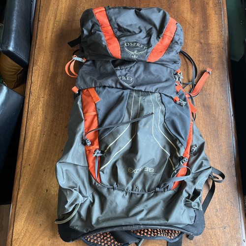 Osprey exos backpack - osprey,