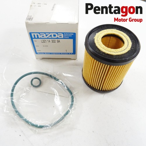 New genuine mazda 7 - 6, 2.3