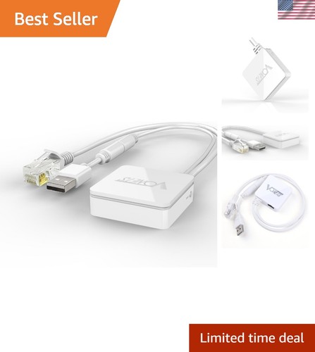 Smart 300mbps bridge - wi-fi,