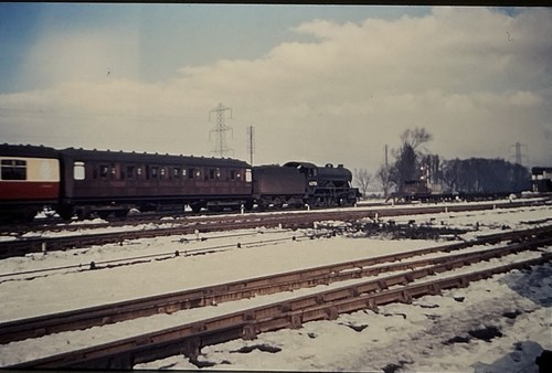 35mm slide lner 2755 br - ex,
