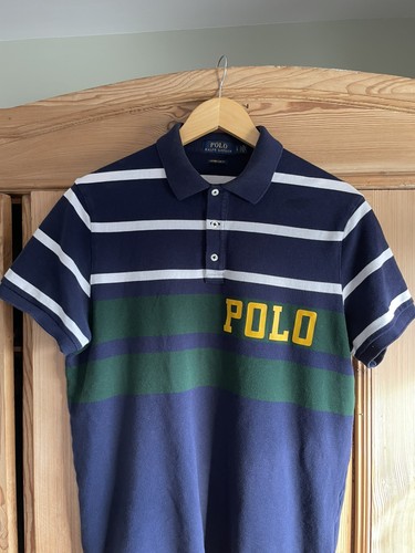 Rare ralph lauren polo - ralph, shirt