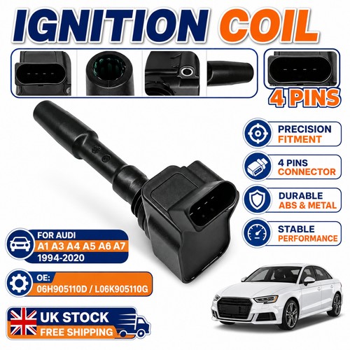 1pcs pin ignition - 4, pack
