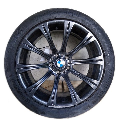 2012 bmw series alloy - 5,