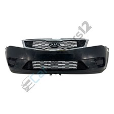 KIA CEED 2009-2012 FRONT BUMPER 865101H500