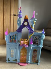 Disney Princess Royal Dream