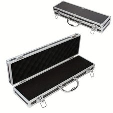 14.33in Aluminum Toolbox