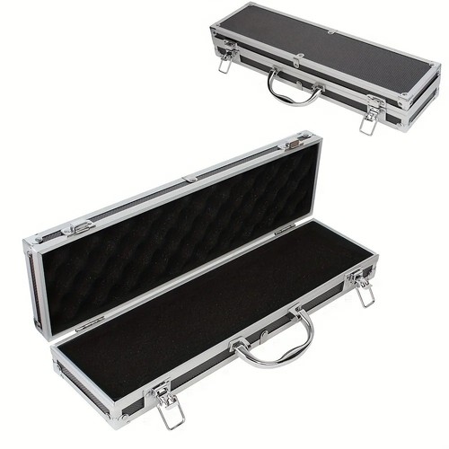 33in aluminum toolbox - 14.33in,
