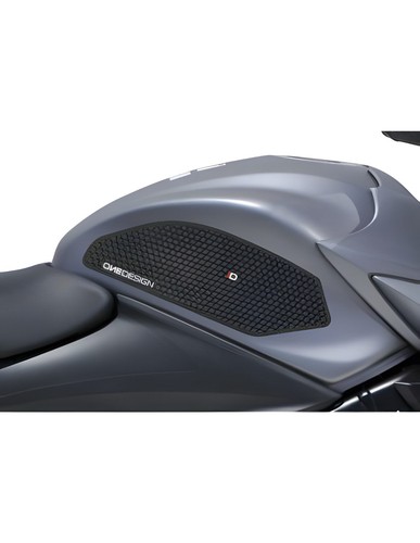 Puig side tank - pads, set