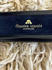 Maurice Lacroix Les Classiques