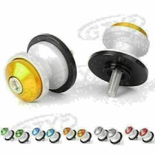 6mm Alpha Swingarm Spools