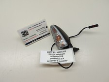 63138534352 Genuine BMW Front
