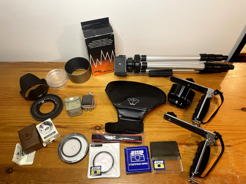 Photography accessories - photography,