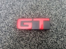 GENUINE Toyota Corolla GT  GRILL BADGE Twincam AE86 